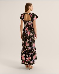 Review - Jardin Sundress