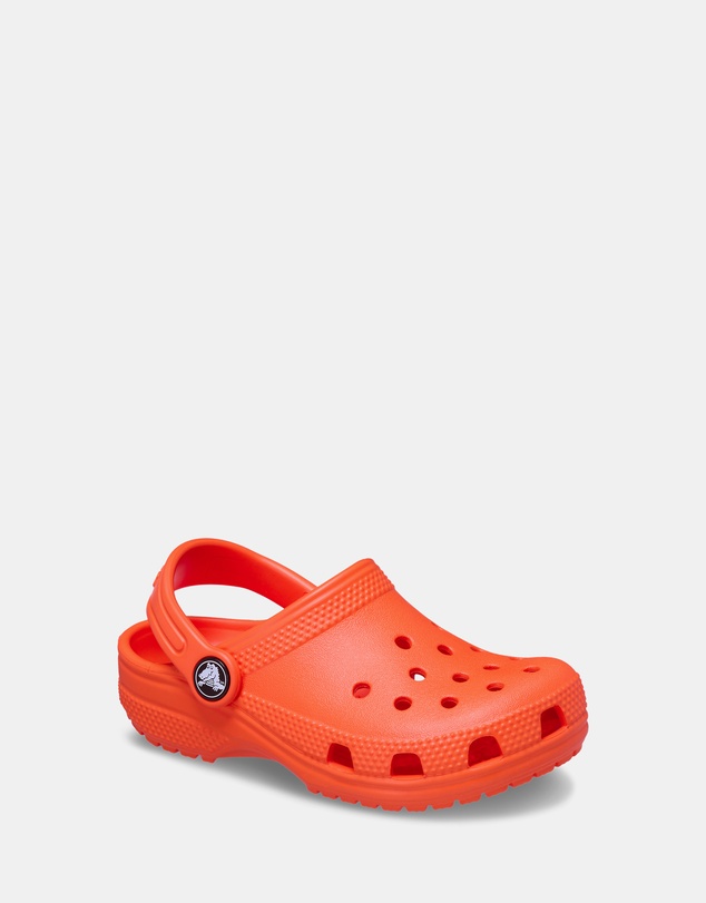 Crocs - Classic Clogs - Babies-Kids