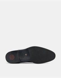 ALDO - Braymond Ankle Boots