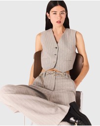 Maje - Pafil Pants
