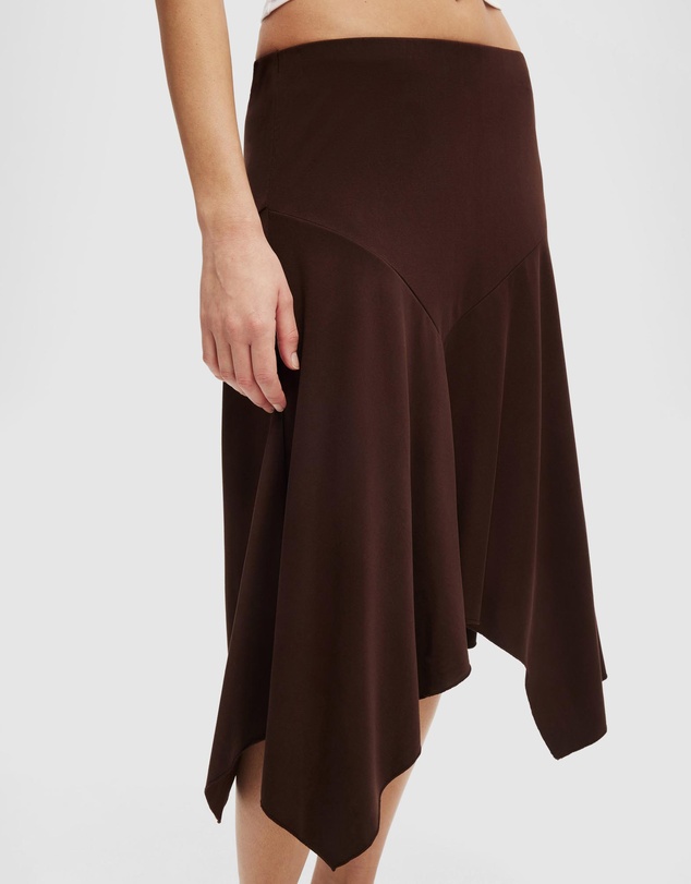 Cotton On - Sandy Midi Skirt