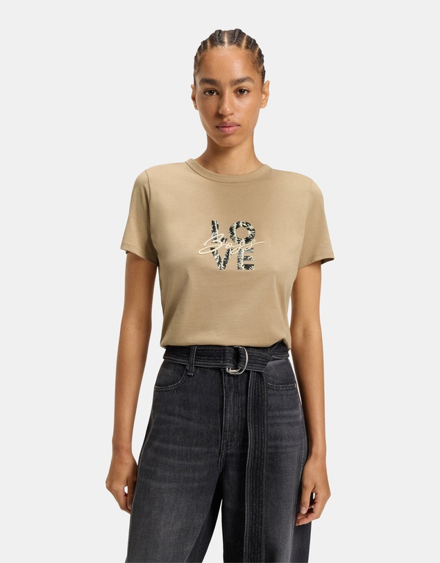 BOSS - Elogo T-Shirt