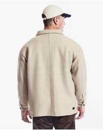 Nana Judy - Park Avenue Jacket