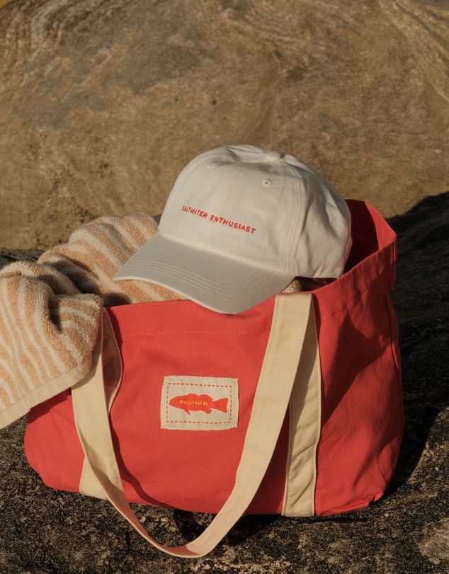 Pallion Point - Saltwater Enthusiast Lid