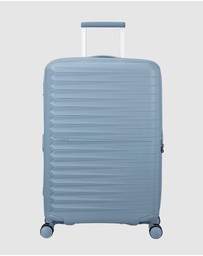 American Tourister - Fastforward Medium Tsa Suitcase Expandable (68Cm)