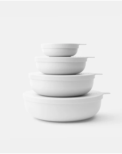 Styleware - Nesting Bowl Collection 4 Piece