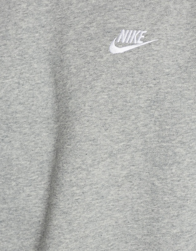 Nike - Sportswear Club Crew Sweatshirt