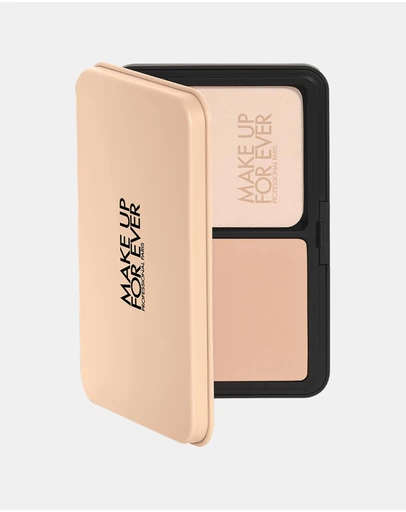 MAKE UP FOR EVER - HD Skin Powder Foundation