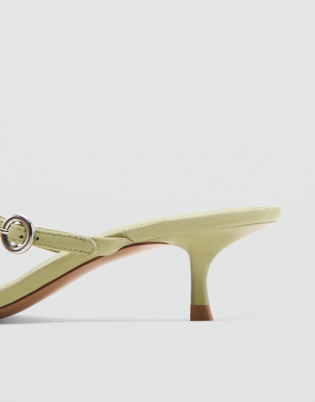 M.N.G - Denis Sandals - Women's