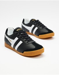 Gola - Harrier Leather - Unisex