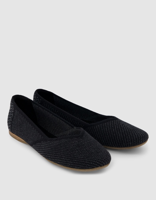 TOMS - Gemma Ballet Flat