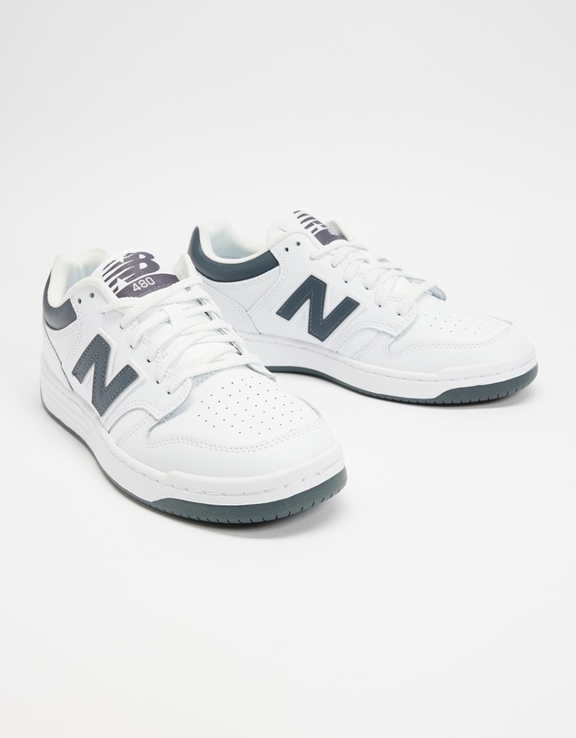New Balance - BB480 Sneakers - Unisex