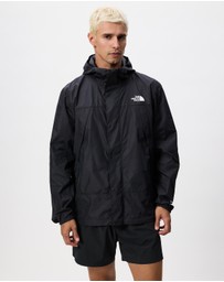 The North Face - Mountain Wind Jacket AP