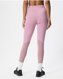 Reebok - Rbk Lab Leggings