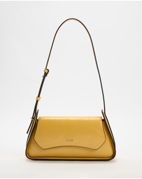 GUESS - Xena Flap Shoulder Bag