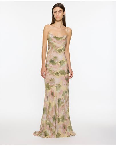Floral Print