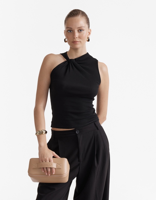 MIMCO - Atomic Medium Cosmetic Case