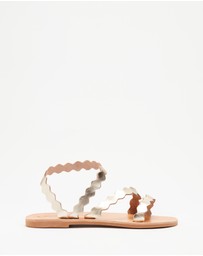 Ammos - Theoni Sandals