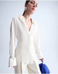 M.N.G - Norte Blouse