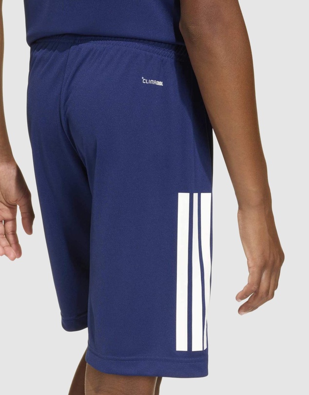 adidas Sportswear - Sereno Shorts - Kids-Teens