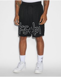 Ksubi - 1999 Life Short Black