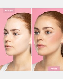 MCoBeauty - Luminous Glow Liquid Blush - Passion