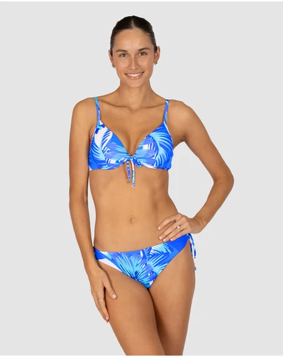 Baku Swimwear - Kokomo Booster Bikini Bra Top
