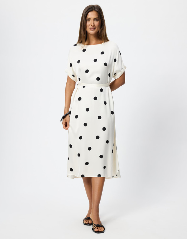 Grace Willow - Arlo Midi Dress