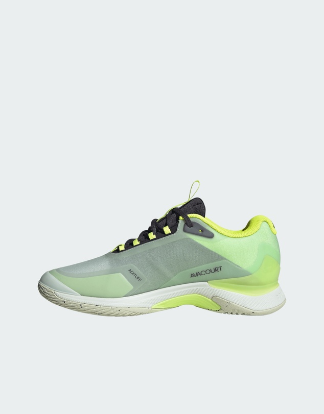 adidas Performance - Avacourt 2 Tennis Shoes Womens