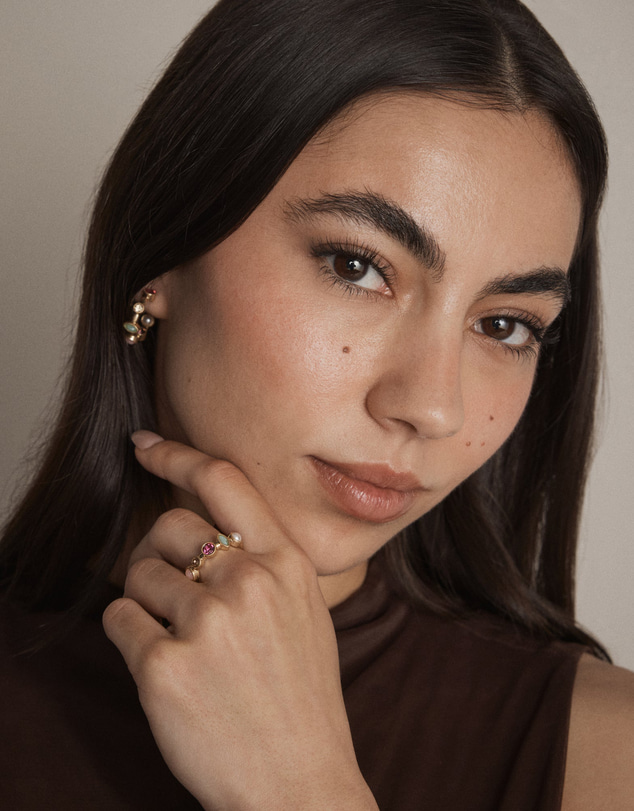 MIMCO - Refina Ring