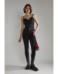 Glamorous - Lace Bodysuit