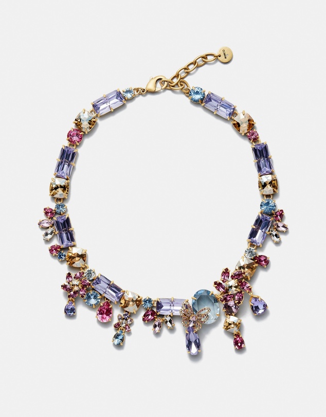 MIMCO - Kaleido Necklace