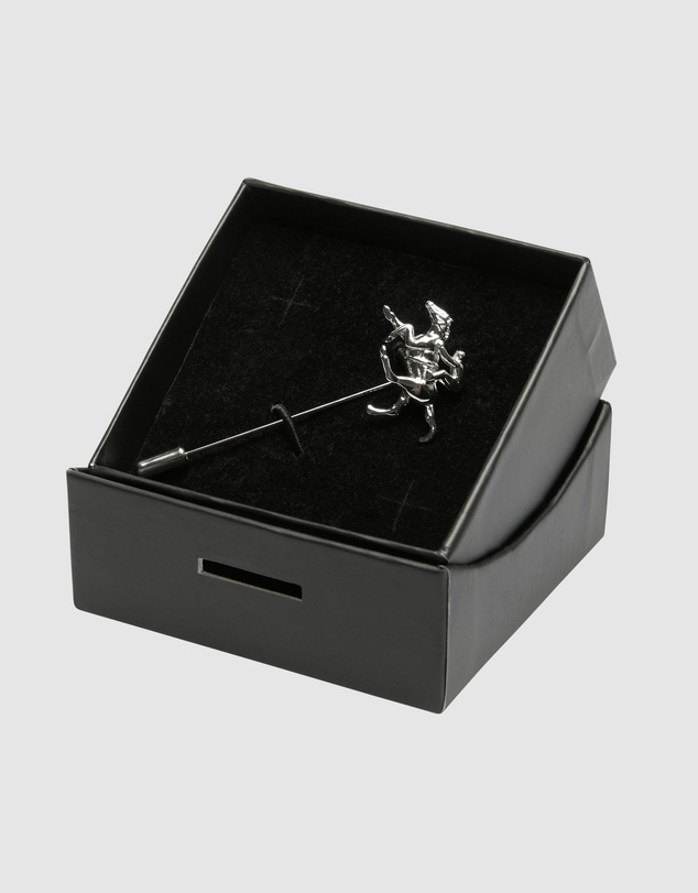 Tarocash - Horse Lapel Pin