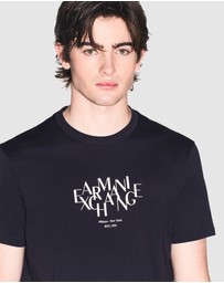 Armani Exchange - T-Shirt