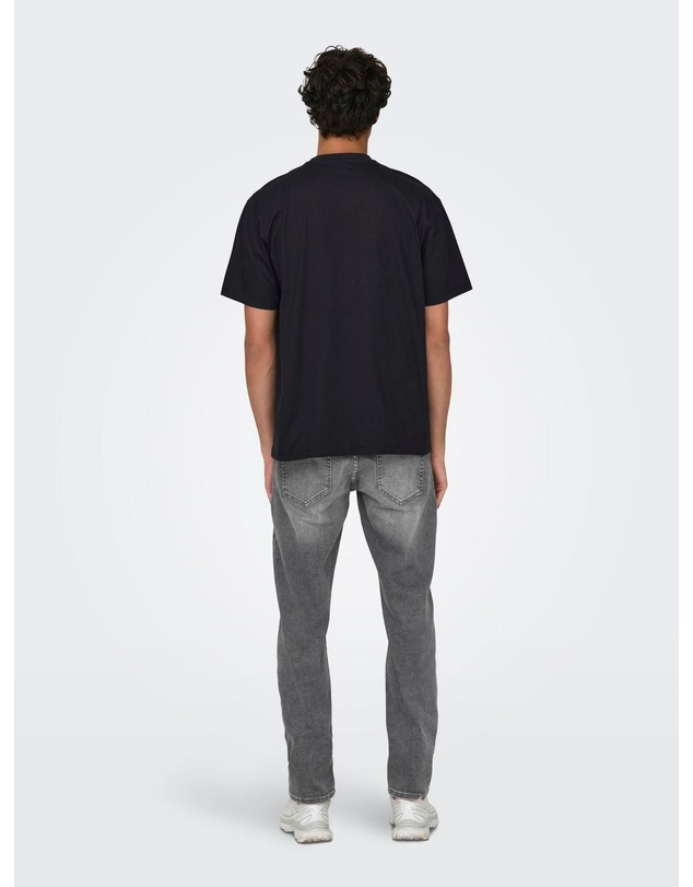 Only & Sons - Fred Relaxed T-Shirt