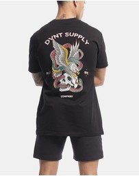 DVNT - Prey Tee