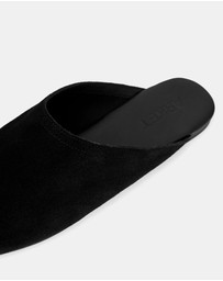 ARKET - Labella Travel Slippers - Women's