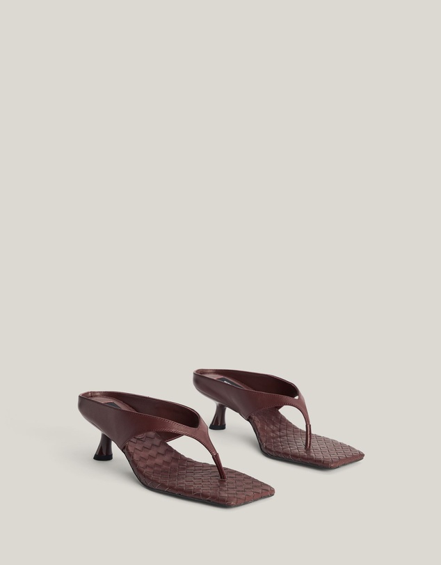 Witchery - Dayna Heels