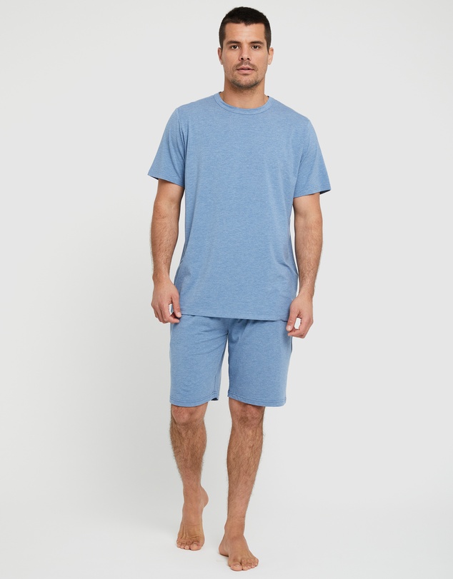 Bamboo Body - Men's Favourite Tee