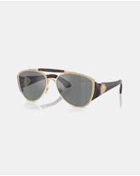 Burberry - BE3161