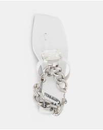 Jeffrey Campbell - Ring On It
