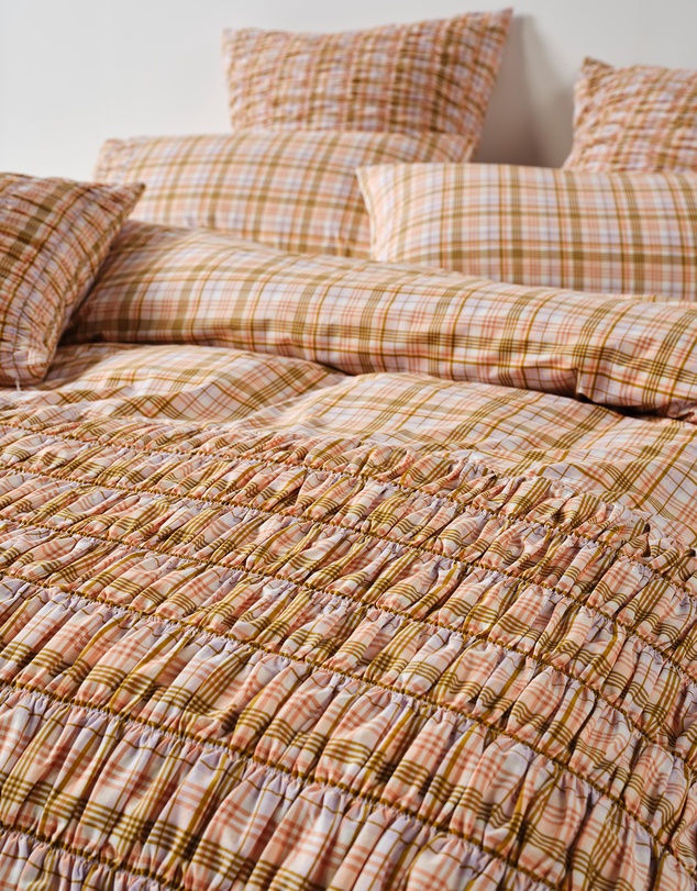 Linen House - Darcy Quilt Cover Set