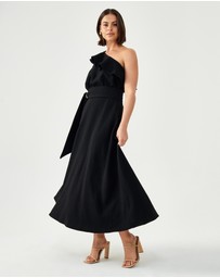 Tussah - Orabel Midi Dress