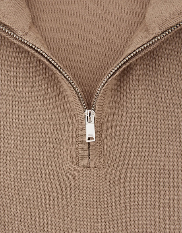 REISS - Blackhall Jumper