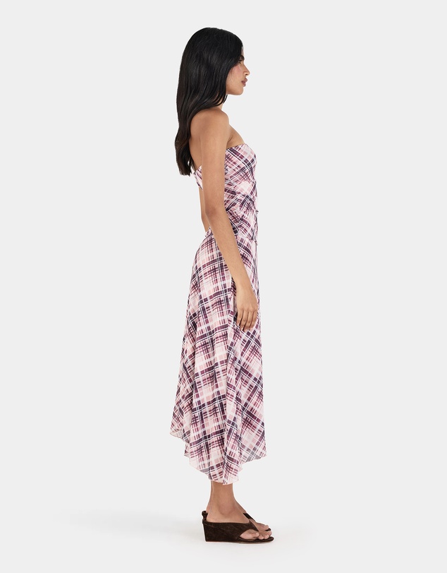 Ownley - Tilly Jersey Dress
