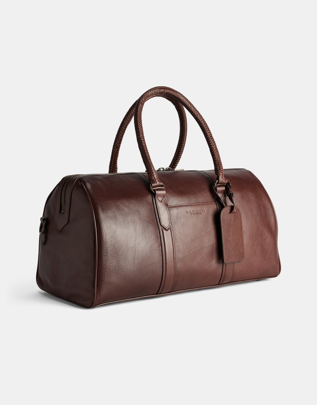 R.M.Williams - Farrier Commuter Bag