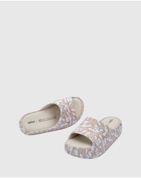 Melissa - Melissa Free Platform Slide + Hello Kitty