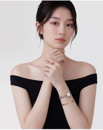 Daniel Wellington - Classic Arch Ring 3.5mm