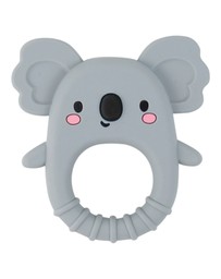 Tiger Tribe - Silicone Teether Koala