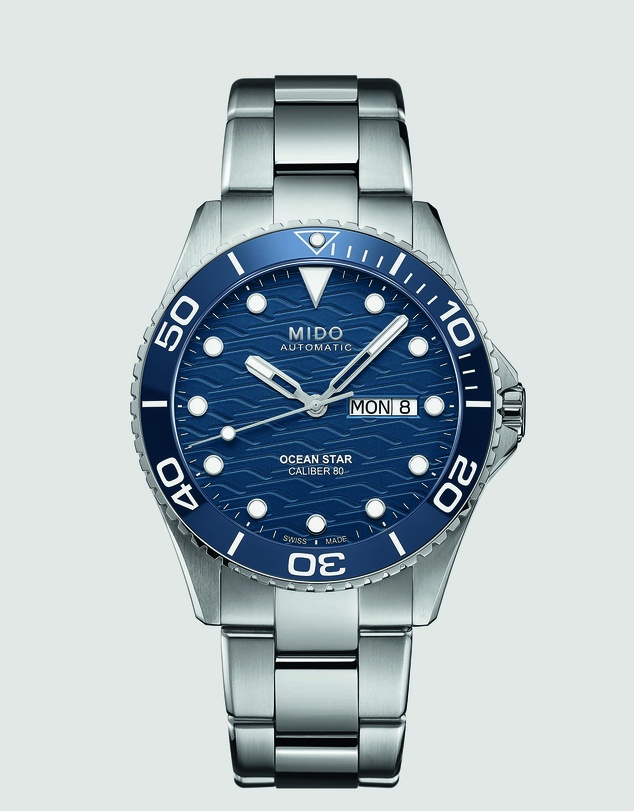 Mido - Ocean Star 200C